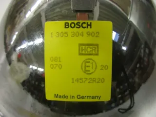 Reflektor Scheinwerfer B541 BMW R80 R100 Scheinwerfereinsatz Bosch 1305304902 - Bild 5
