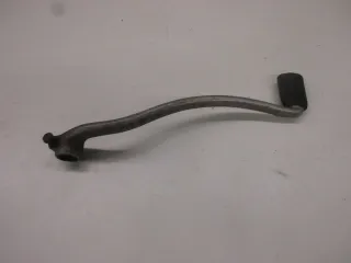 Schalthebel B608 NSU Max Spezial 251 Ganghebel Gangschaltung Schaltpedal Hebel - Bild 3