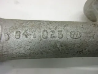 Schwingarm Kurzschwinge B563 NSU Lux Dämpfung Aufnahme Hebel Halter 841025 - Bild 6