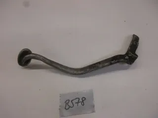 B578 Bremspedal Bremshebel Bremse Oldtimer 19-53-00-001 BMW NSU DKW 17424 - Bild 3