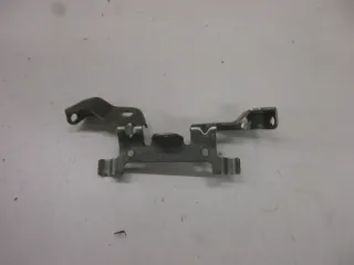 Halter Aufnahme Ducati Multistrada 1100 S Verkleidung Träger Befestigung Bügel - Bild 1