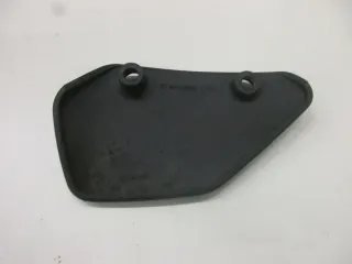 Kettenschutz Verkleidung Ducati Multistrada 1100 S Abdeckung Blende 44710501A - Bild 4
