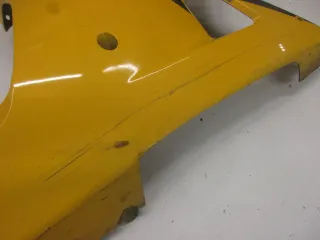 Verkleidung Y145 Suzuki GSX-R 750 K1 Seitenverkleidung rechts Seite 94471-35F - Bild 9
