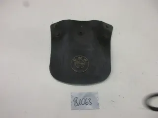 B1063 BMW Spritzschutz Gummilippe Fender Spritzlappen hinten Schmutzfänger - Bild 1