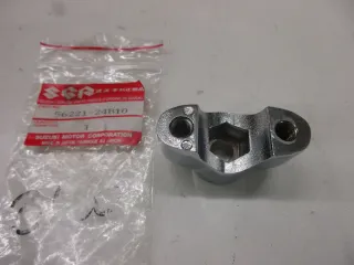 Lenkerhalter Lenker B400. Suzuki LS 650 Savage Riser Lenkerklemme 56221-24B10 - Bild 3