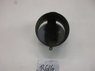 Rücklicht Gehäuse B616 BMW R50, R50/2, R60, R60/2, R69, R69S Rückleuchte Gehäuse - Bild 3