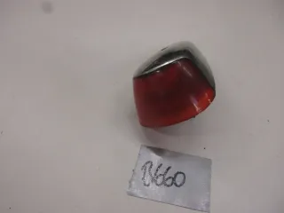 B660 Hassia Blinker Blinkleuchte Blinkergehäuse K22658 VW Käfer Oldtimer - Bild 2