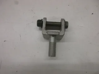 Federbeinaufnahme Yamaha YZF-R6 RJ05 Halter Stoßdämpfer Federbein Aufnahme - Bild 1