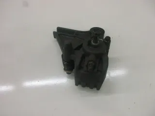 Kawasaki ER-6 N ER650C Bremssattel hinten Bremse Bremszange Bremskolben - Bild 2