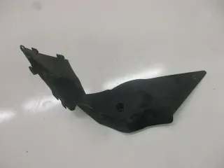 Kawasaki ER-6F ABS EX650C Verkleidung Luftführung Kanzel Frontmaske 55028-0241 - Bild 2