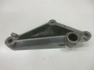 Kawasaki GPZ 550 UT ZX 550 A Fußrastenhalter rechts Fußraste Fußrastenbrücke - Bild 2