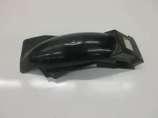 Kawasaki GPZ 305 EX305A Innenradlauf Schmutzfänger Verkleidung Spritzschutz - Bild 2