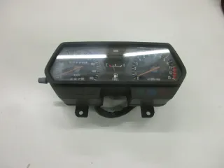 Kawasaki GPZ 305 EX305A Tacho Tachometer Instrument Display Anzeige 57126 km - Bild 1