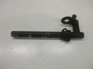 4. Kawasaki GPZ 305 EX305A BD Lenker Lenkerstummel rechts Stummellenker handleba - Bild 2