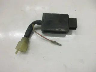 3. Kawasaki GPZ 305 EX305A BD Sicherungskasten Sicherungsbox Fusebox Sicherungen - Bild 3