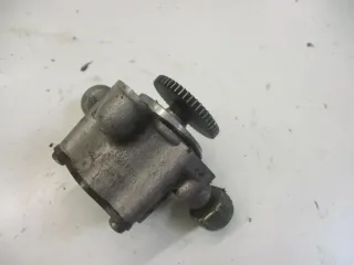 3. Honda CB 650 Four RC 03 Ölpumpe Motor Motorölpumpe - Bild 4