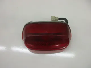 Kawasaki ZZR 600 E ZX600F Rücklicht Rückleuchte Bremslicht Licht Taillight - Bild 1