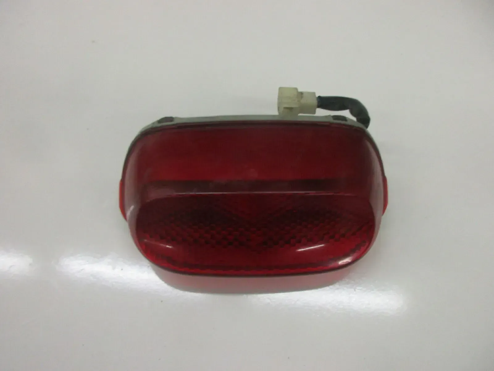 Kawasaki ZZR 600 E ZX600F Rücklicht Rückleuchte Bremslicht Licht Taillight - Bild 1