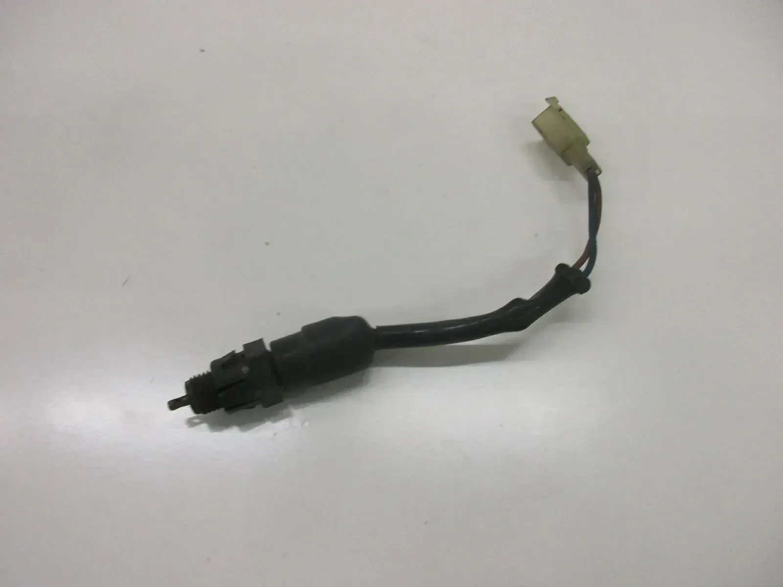 Kawasaki KLE 500 A LE500A Bremslichtschalter hinten Schalter Bremslicht switch - Bild 1