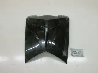 Q765. Daelim Delfino 125 Verkleidung vorne Frontmaske Kaskade 64300-SA9-1000-BK - Bild 1