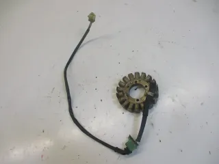Honda CB 500 R PC 26, 32 Bj.96 Lichtmaschine Stator Lichtmaschinenstator generat - Bild 1
