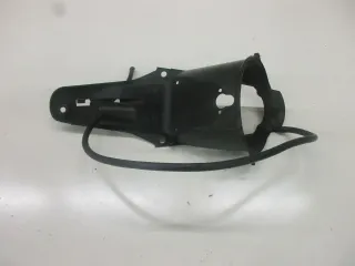 Ducati 1199 S Panigale Verkleidung Lüfter 8291A352B Lüftergehäuse Motor Rahmen - Bild 3