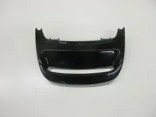 4. Kawasaki ZZR 600 ZX600D Soziusgriff Soziushaltegriff Haltegriff Rahmen Sitz - Bild 1