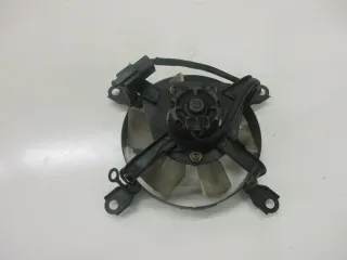 Kawasaki EL 250 B EL 252 Kühlerventilator Motor Kühler Lüfterrad Lüfter Gebläse - Bild 3