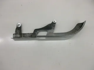 Kawasaki EL 250 B EL 252 Kettenschutz Kette Schutz Rahmen Verkleidung - Bild 4