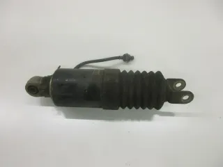 4. Kawasaki GPZ 600 R ZX600A Stoßdämpfer hinten Federbein Dämpfer shock absorber - Bild 1