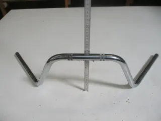 2. Honda GL 1100 SC02 Goldwing Lenker handlebar 820 mm - Bild 3