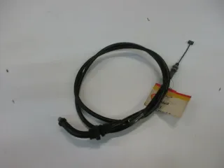 O. Suzuki GSX 400 E GK 53 C Gaszug Gaszugsseil Gas Zug throttle bowdenzug - Bild 2