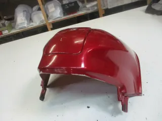 1. HONDA ST 1100 SC26 PAN EUROPEAN Verkleidung Tank Tankhaube Tankverkleidung - Bild 3