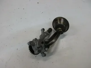 O1. Honda CX 500 Bj. 80 Ölpumpe Motorölpumpe Schmierstoffpumpe oil pump Motor - Bild 2