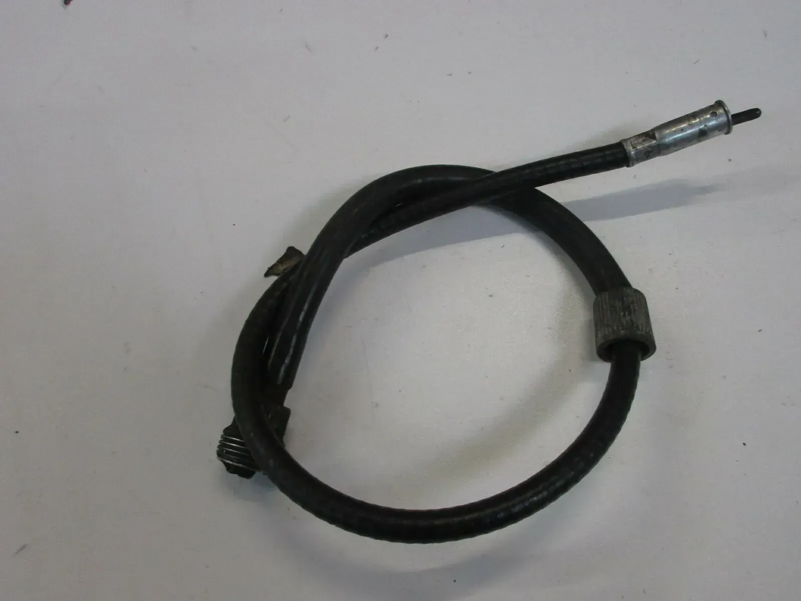 O. Suzuki GS 550 M KATANA Drehzahlwelle Drehzahlmesserwelle Tacho Welle speedo - Bild 1