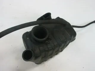 O. Suzuki VX 800 VS 51 B Luftfilter Luftfilterkasten Vergaser Motor Air box - Bild 2