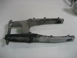 1. HONDA CBR 1000 F SC21 SCHWINGE HINTERRADAUFHÄNGUNG FELGE HINTEN SWINGARM - Bild 1