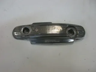 O. Honda CB 650 C RC 05 Ventildeckel rechts Motordeckel Ventileinstelldeckel - Bild 2