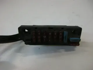 O. Honda CBR 600 F PC 23 Sicherungskasten Sicherungsbox Sicherung Fusebox - Bild 2