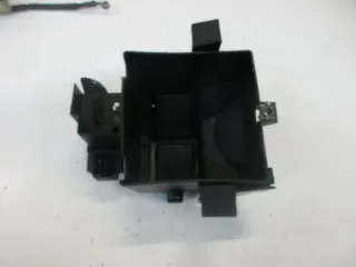 O. Honda CBR 600 F PC 25 Batteriefach Staufach Batteriekasten Verkleidung Rahmen - Bild 2
