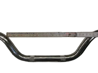 Q1200 Yamaha Honda Kawasaki Lenker 700 mm Lenkstange 22 mm handlebar - Bild 5