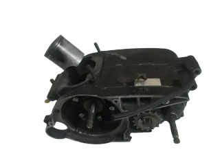 Motor Motorblock Cagiva Aletta Electra 125 Nr. 01708 Getriebe Kurbelwelle - Bild 1