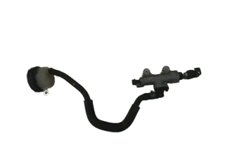 Honda CB 600 F_S HORNET PC34 Bremspumpe hinten Hauptbremszylinder - Bild 1