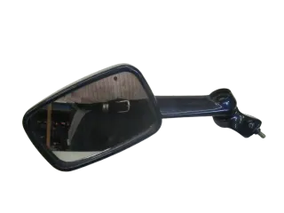 Rückspiegel links 1. Kawasaki ZZR 600 ZX600D Spiegel mirror left - Bild 1