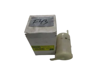 F43 Mann Nissan Sunny Benzinfilter WK 47 Motor Kraftstofffilter Motor - Bild 1
