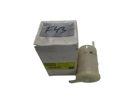 Background image for F43 Mann Nissan Sunny Benzinfilter WK 47 Motor Kraftstofffilter Motor