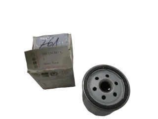F61 Seat VW Skoda Ersatzfilter 030115561K Motor Ölkartusche Filter - Bild 3