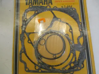 A1905 Yamaha XJ 650 Dichtungssatz Motor Dichtung 4H7-W0002-00 Kupplung - Bild 3