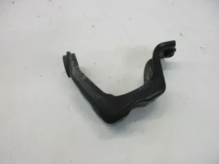 O. Kawasaki GPX 750 R ZX750F Kühlerhalter Aufnahme Träger Wasserkühler Kühler - Bild 1