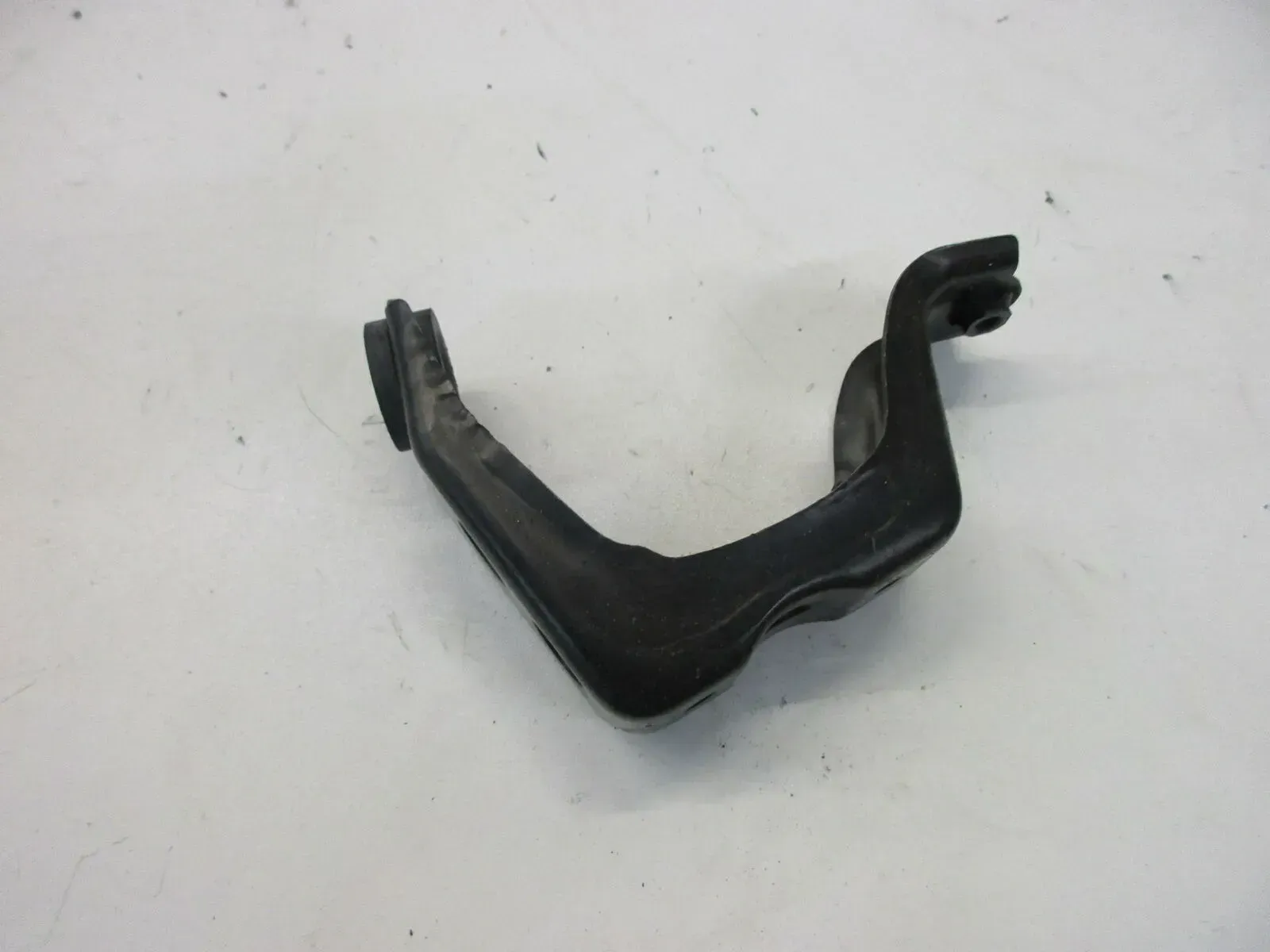 O. Kawasaki GPX 750 R ZX750F Kühlerhalter Aufnahme Träger Wasserkühler Kühler - Bild 1
